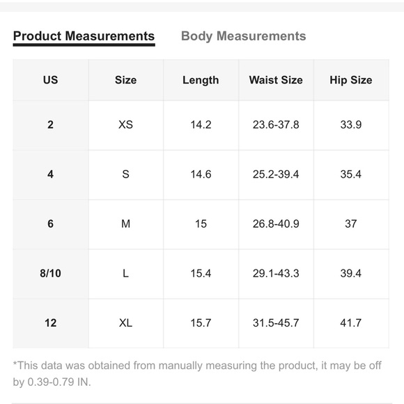 Women’s Sequins Skirt ❤️ - Picture 5 of 5